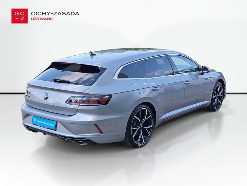 Volkswagen Arteon 2023