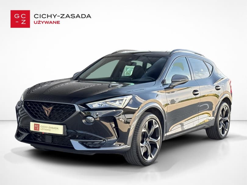 Cupra Formentor 2023
