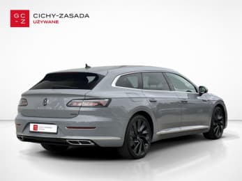 Volkswagen Arteon Shooting Brake 2023