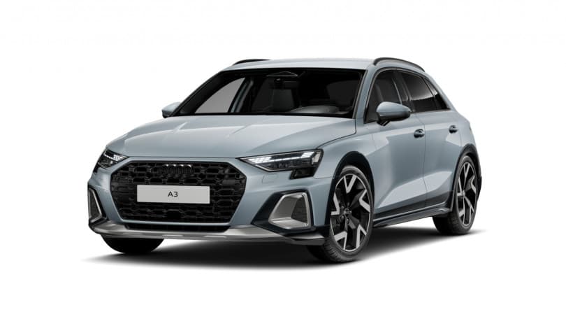 Audi A3 allstreet 2025