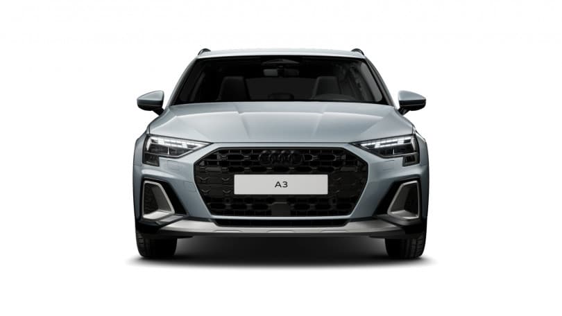 Audi A3 allstreet 2025