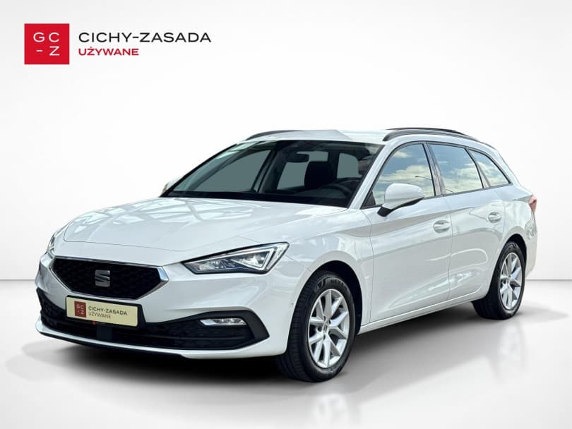 Seat Leon 2021