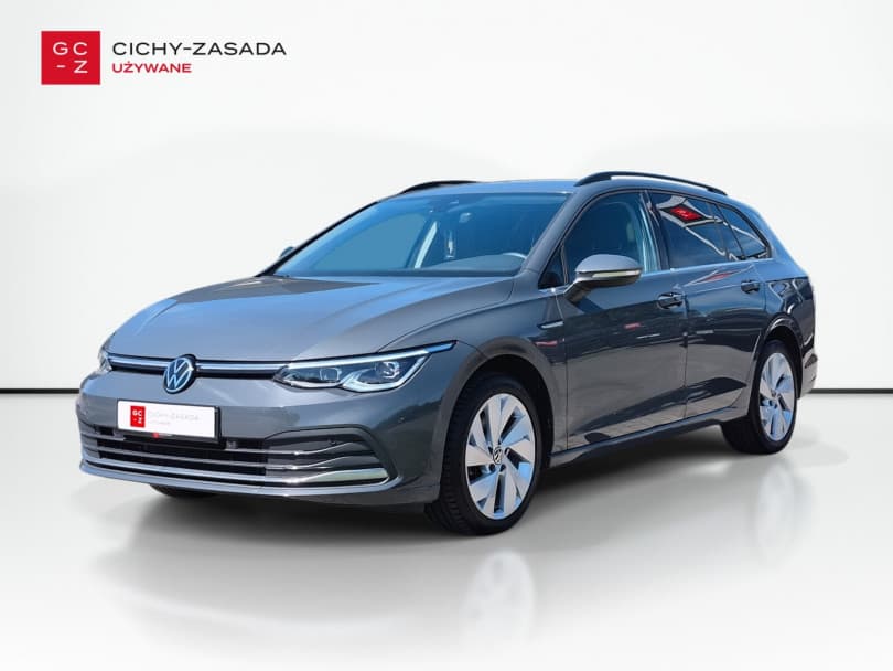 Volkswagen Golf Variant 2022