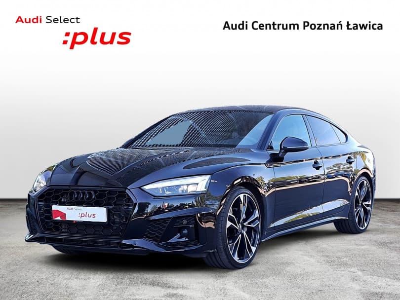 Audi A5 Sportback 2024