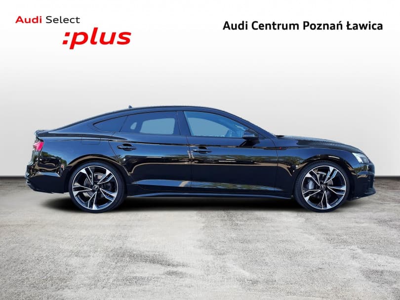 Audi A5 Sportback 2024