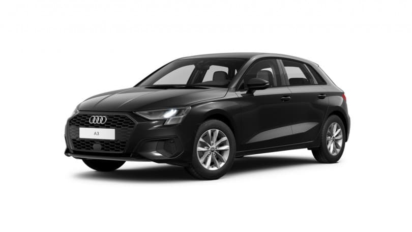 Audi A3 Sportback 2023