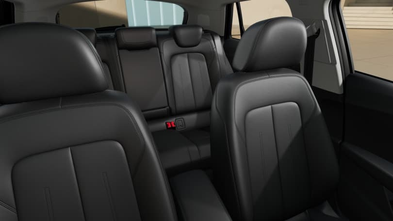Audi Q2 2025