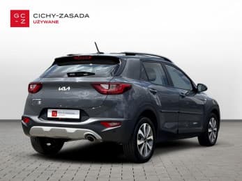 Kia Stonic 2021
