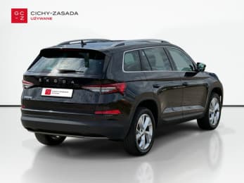 Škoda Kodiaq 2023