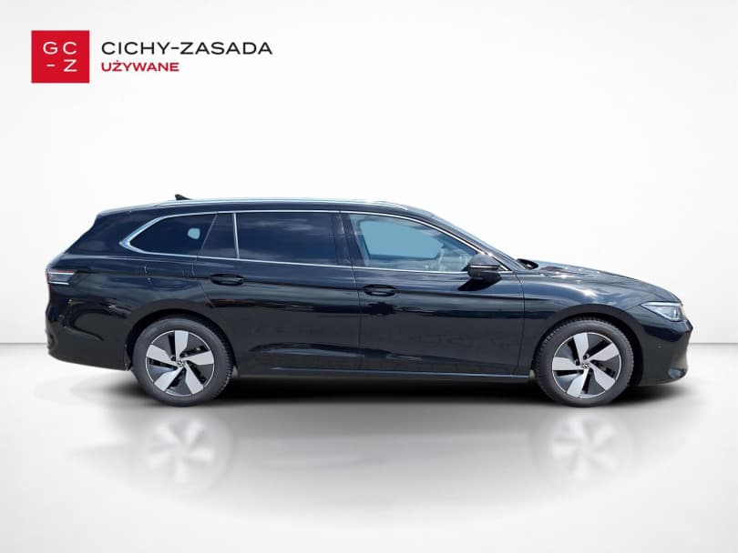 Volkswagen Passat 2025