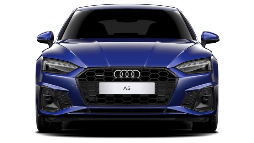 Audi A5 Sportback 2022