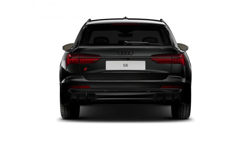 Audi A6 Avant 2024