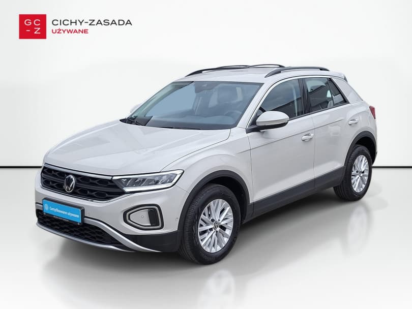 Volkswagen T-Roc 2023