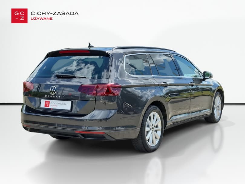 Volkswagen Passat Variant 2023