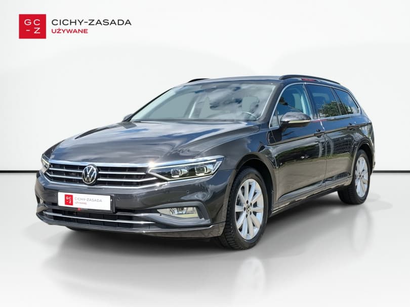 Volkswagen Passat Variant 2023