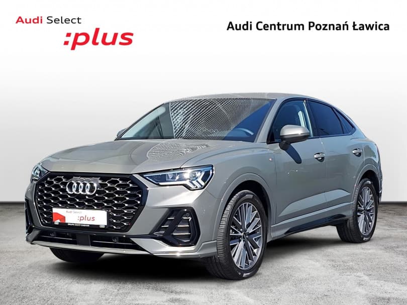 Audi Q3 Sportback 2024