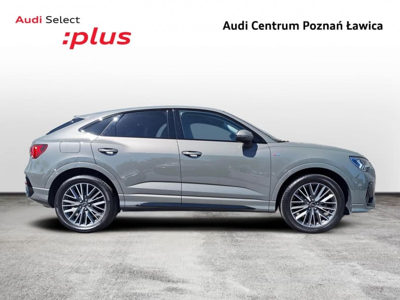 Audi Q3 Sportback 2024