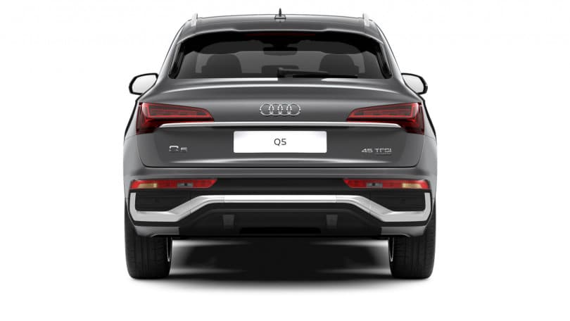 Audi Q5 Sportback 2022
