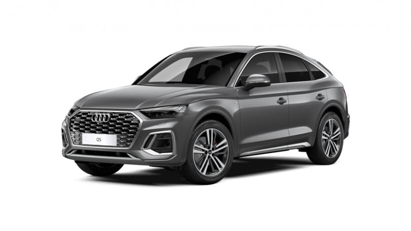 Audi Q5 Sportback 2022