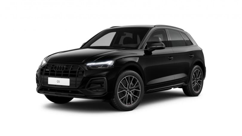 Audi Q5 2023