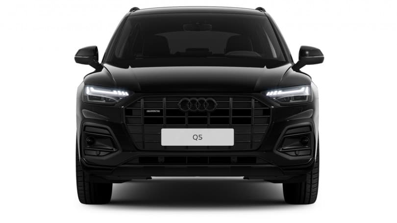 Audi Q5 2023