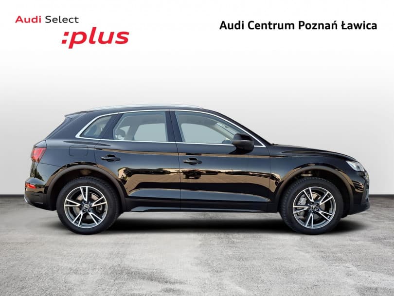 Audi Q5 2022