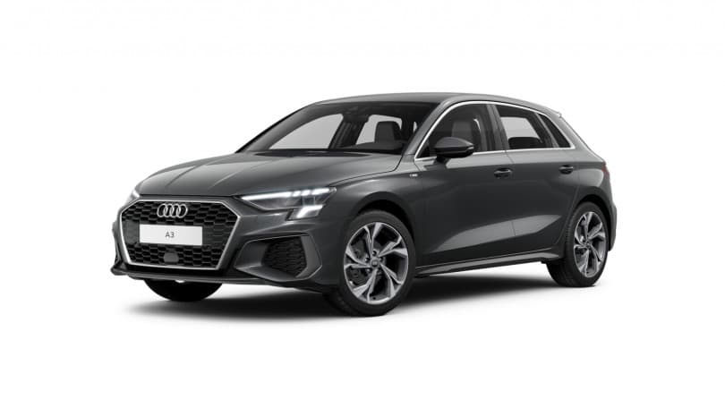 Audi A3 Sportback 2024