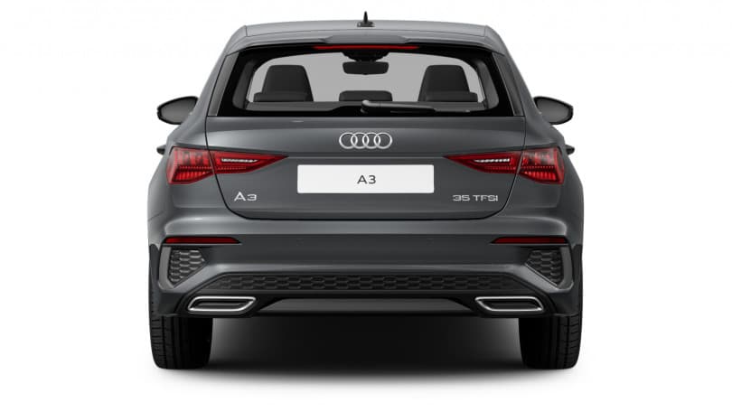 Audi A3 Sportback 2024