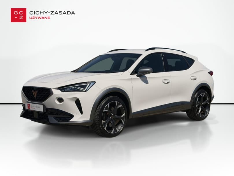 Cupra Formentor 2023
