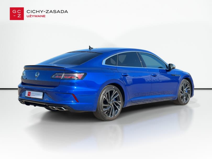 Volkswagen Arteon 2022