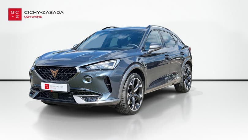 Cupra Formentor 2024