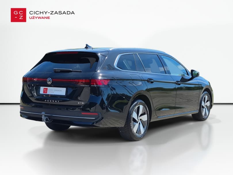 Volkswagen Passat Variant 2025