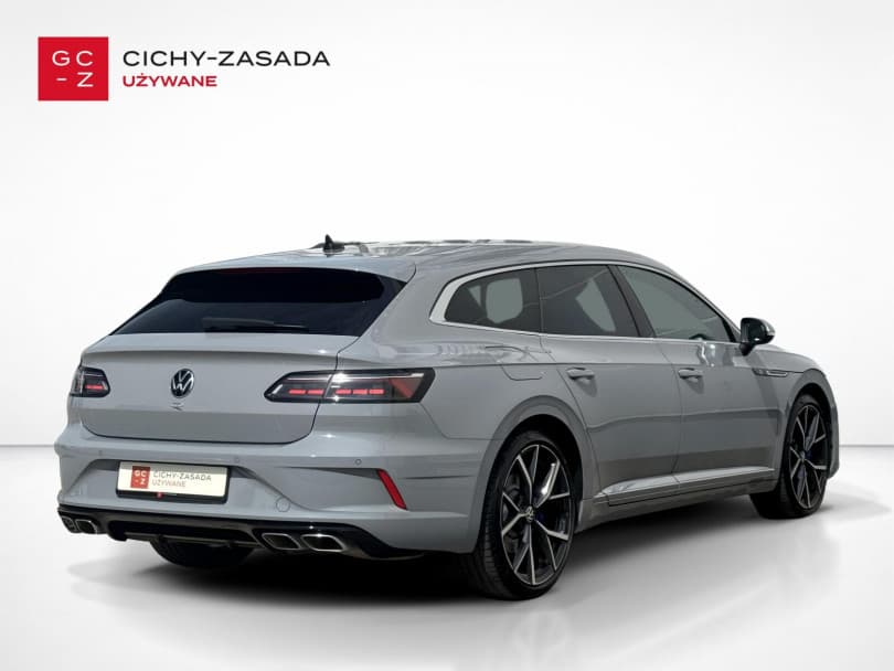 Volkswagen Arteon Shooting Brake 2023