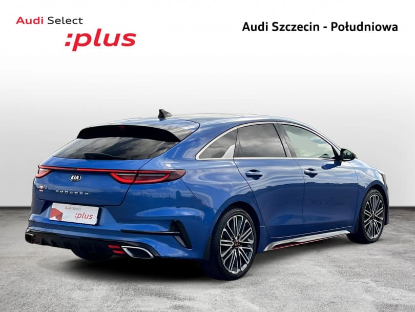 Kia Pro_cee'd 2020