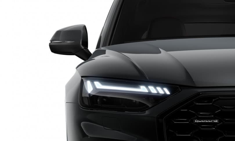 Audi Q5 Sportback 2024