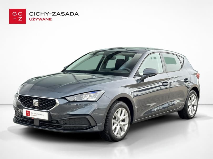 Seat Leon 2025