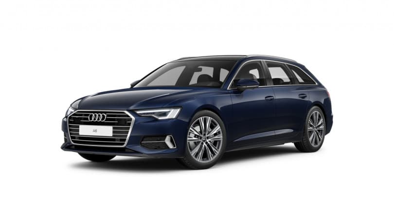 Audi A6 Avant 2023