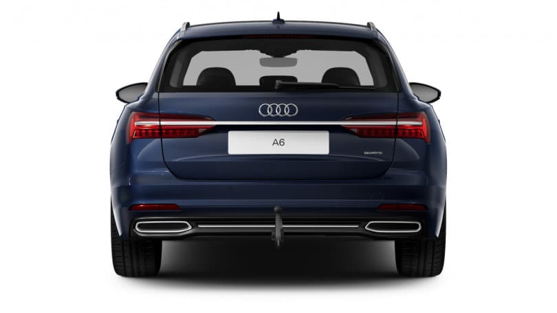 Audi A6 Avant 2023