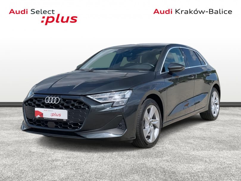 Audi A3 Sportback 2024