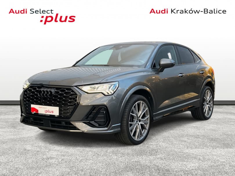 Audi Q3 Sportback 2023