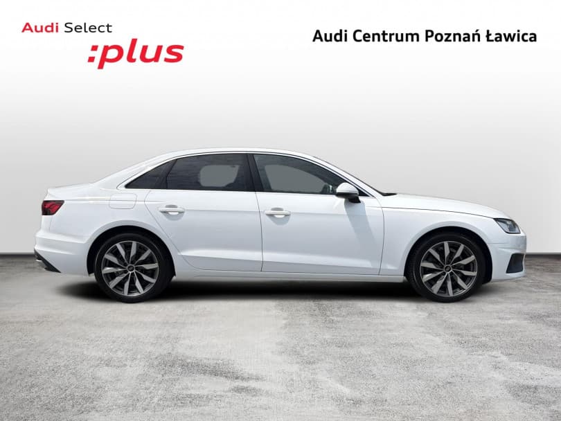 Audi A4 Limousine 2024