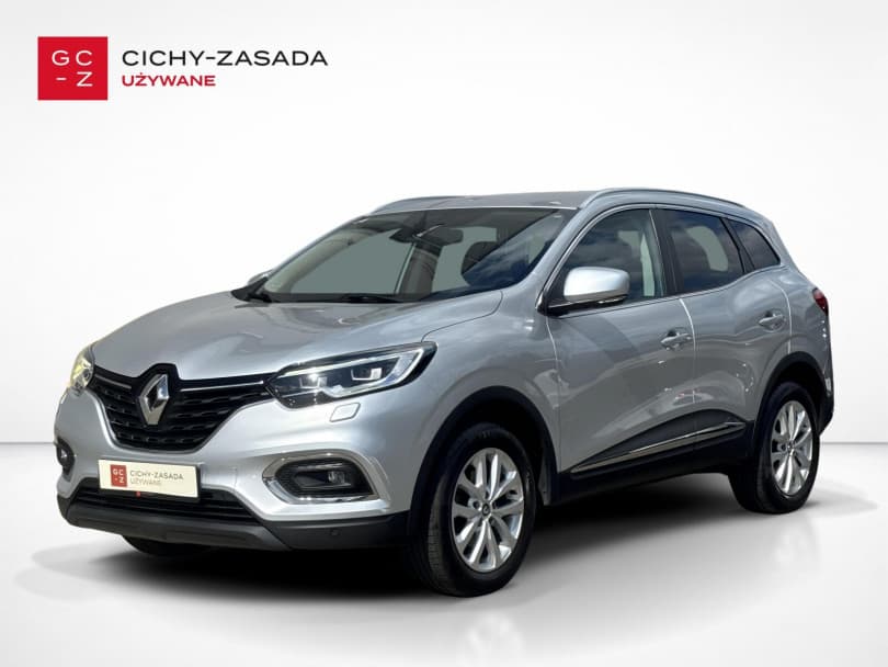 Renault Kadjar 2019
