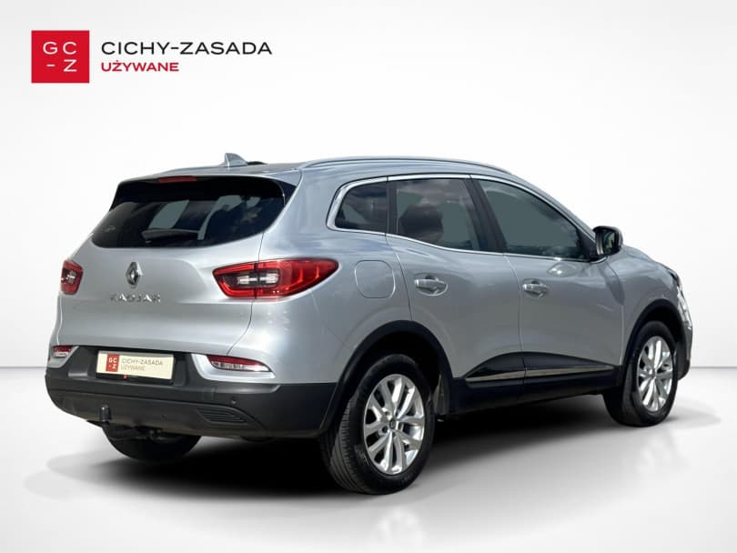Renault Kadjar 2019
