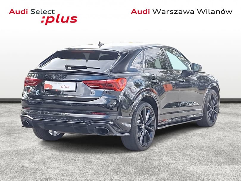Audi RS Q3 Sportback 2024