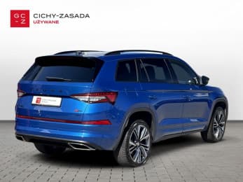 Škoda Kodiaq 2023