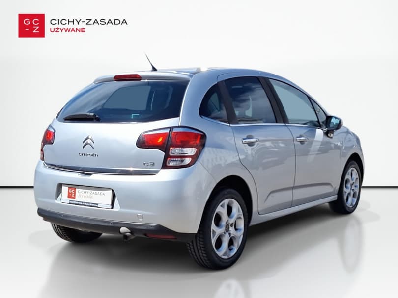 Citroën C3 2015
