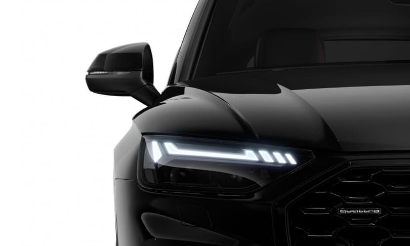 Audi Q5 Sportback 2025
