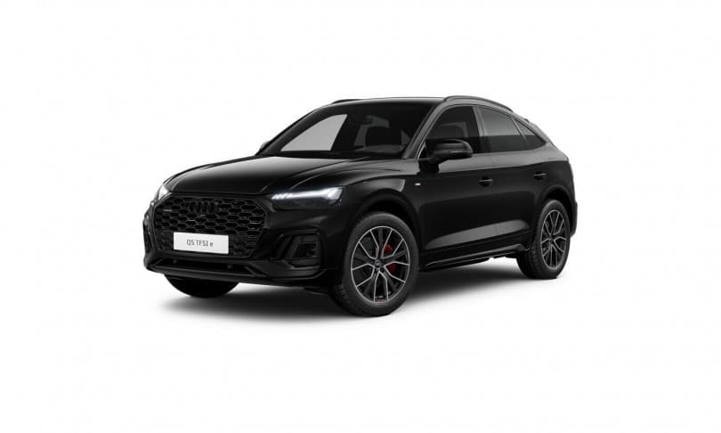 Audi Q5 Sportback 2025