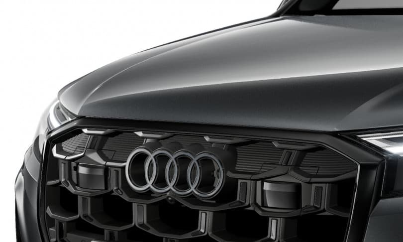 Audi Q7 2025