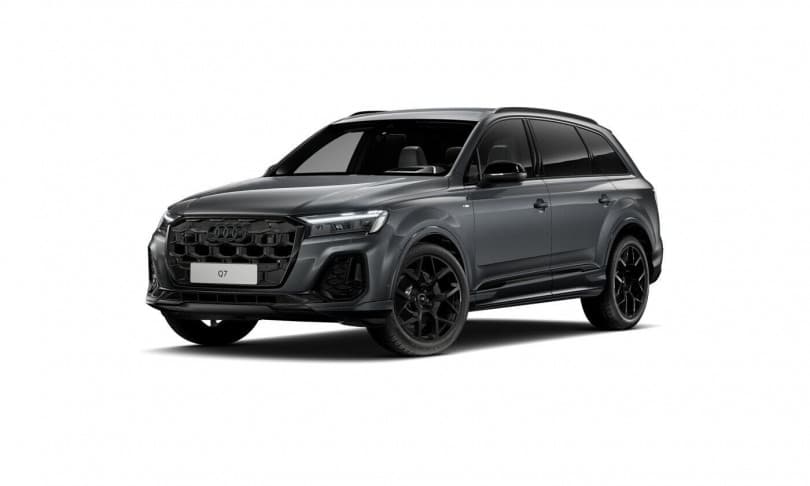 Audi Q7 2025